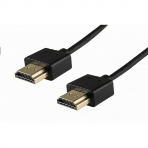 Somogyi HDMI A - A kábel 4.5 m (HDS 4,5)